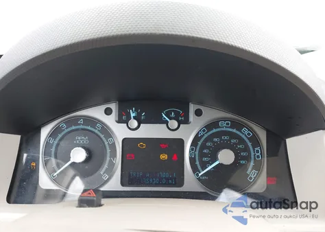 2010 Mercury Mariner из США, поврежденный, VIN 4M2CN8B78AKJ12505